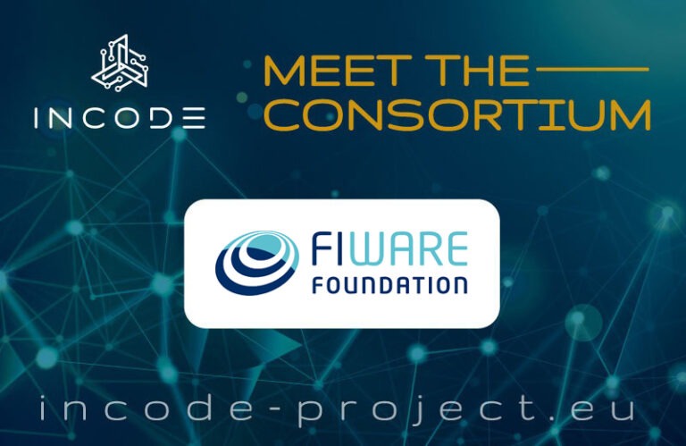 Meet the Consortium: FIWARE